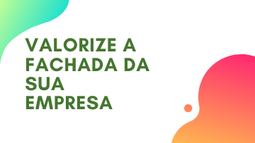 3 modelos de jardim para dar uma nova cara à fachada da sua empresa!